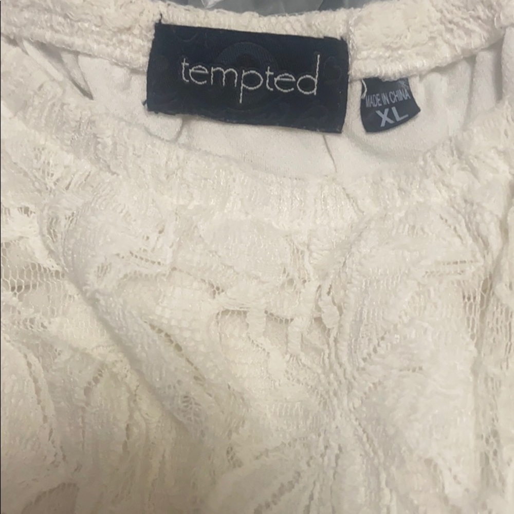 Blouse - Picture 3 of 3